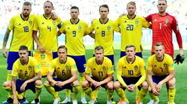 Timeline: Mundial Suecia