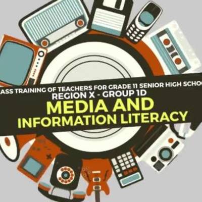 Timeline: TIMELINE, EXPOSURE TO TRADITIONAL AND NEW MEDIA