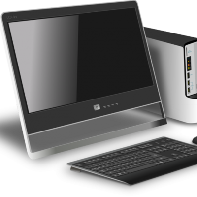 Timeline: Historia de la computadora