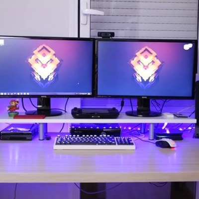 Timeline: Historia de la computadora