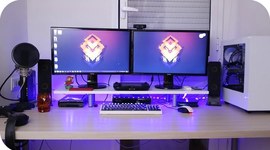 Timeline: Historia de la computadora