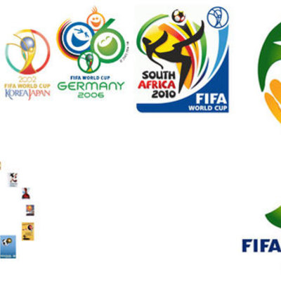 Timeline: Mundiales de fútbol