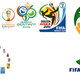 Logos mundiales fifa