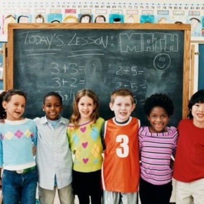 Timeline: Important Public Education Events