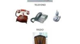 Timeline: Evolución del telégrafo, teléfono y radio