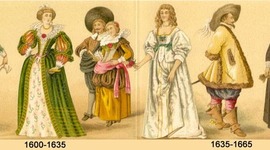 Timeline: Important Events of the Seventeenth Century