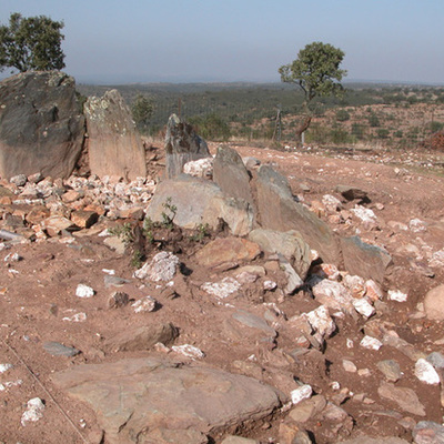 Timeline: Neolitico y Edad de los metales