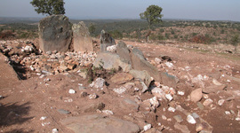 Timeline: Neolitico y Edad de los metales