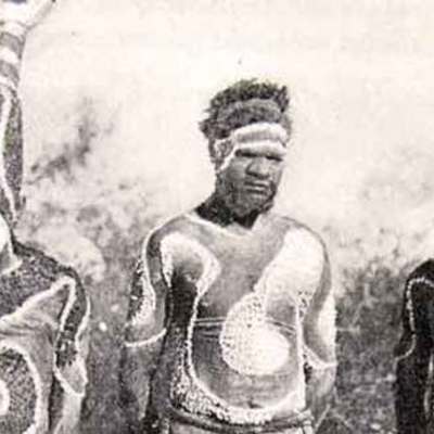 Timeline: Indigenous Religion