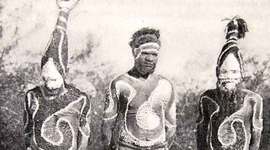 Timeline: Indigenous Religion