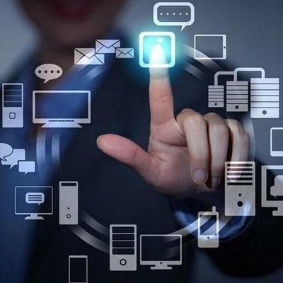 Timeline: Historia de las Tecnologías en la Educación y del E-learning.