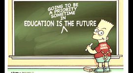 Timeline: Historical Timeline of K-12 Public Education