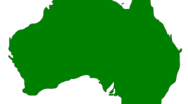 Timeline: AUSTRAILIAN HISTORY TIMELINE