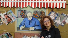 Timeline: spagna 2016