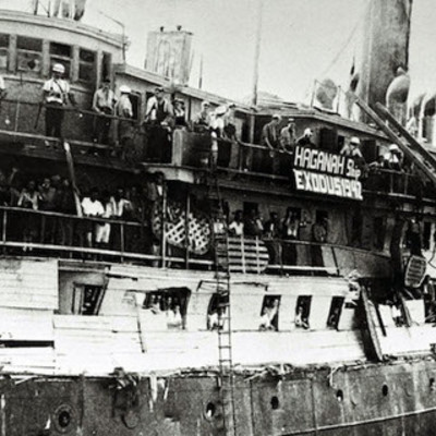 Timeline: Migraciones entre 1880 y 1970
