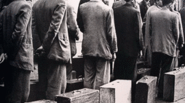 Timeline: Migraciones entre 1880 y 1970