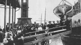 Timeline: migraciones entre 1880 y 1970