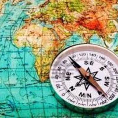 Timeline: Geografía