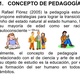 Pedagogia