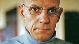 Timeline: Michel Foucault