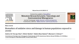 Timeline: Toxics and cancer relationship