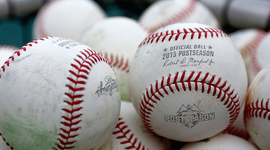 Timeline: BASEBALL MILESTONES