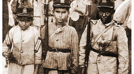 Timeline: ColombIa siglo XX