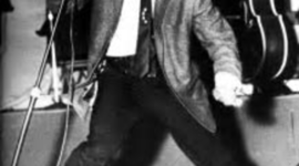 Timeline: music and decades