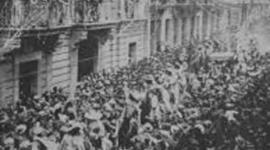 Timeline: Colombia siglo XX