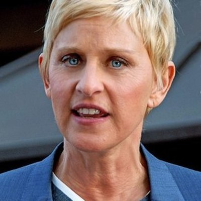 Timeline: Ellen DeGeneres
