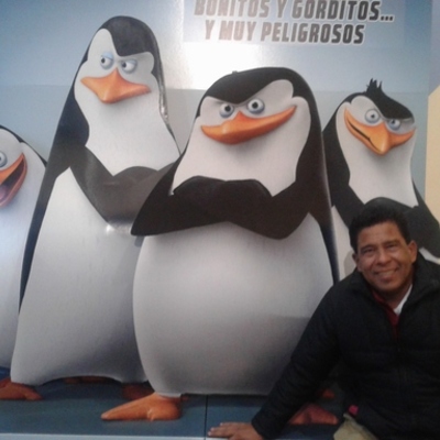 Timeline: This is me