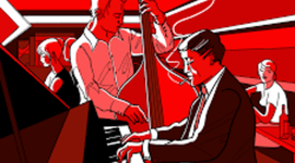 Timeline: Historia del Jazz