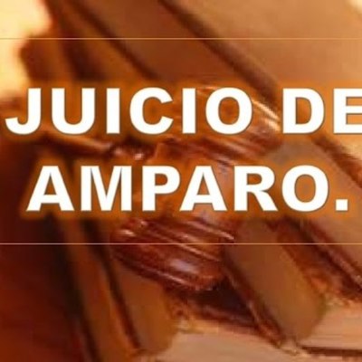 Timeline: JUICIO DE AMPARO. ORIGEN Y EVOLUCIÓN HASTA LA CONSTITUCIÓN DE 1917