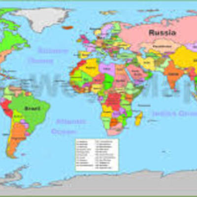 Timeline: U.S History VHS: Summer Addis Stanford History