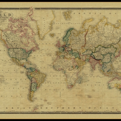 Timeline: US History: VHS Summer: Bailey Johnson
