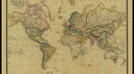 Timeline: US History: VHS Summer: Bailey Johnson