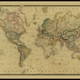 World framed 56778 large