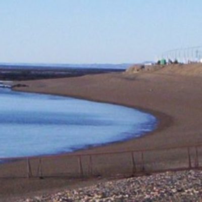 Timeline: Actividades Económicas en Caleta Olivia