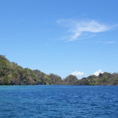 Timeline: European Exploration in East