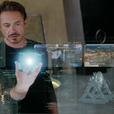 Timeline: Interacción Humano Computadora