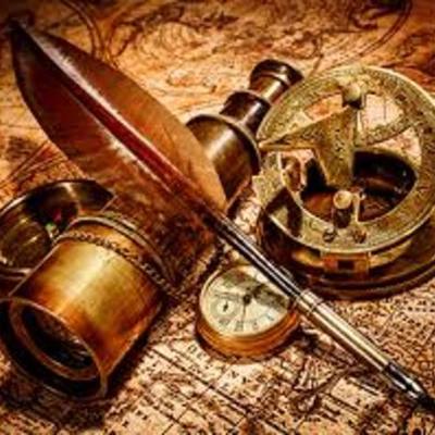 Timeline: linea del tiempo positivista