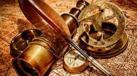 Timeline: linea del tiempo positivista