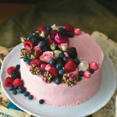 Timeline: La dulce historia de la pastelería