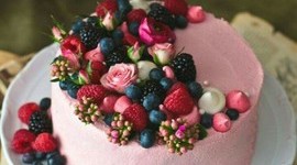 Timeline: La dulce historia de la pastelería