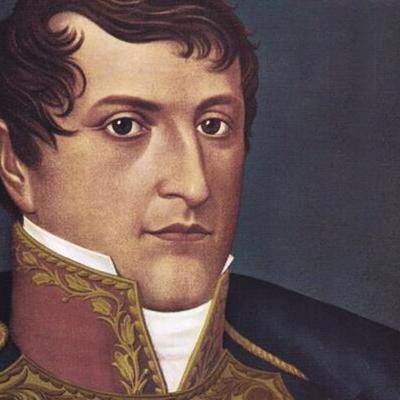 Timeline: Vida de Manuel Belgrano