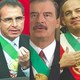 Presidentes de mexico