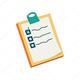 Depositphotos 112684722 stock illustration to do list icon cartoon