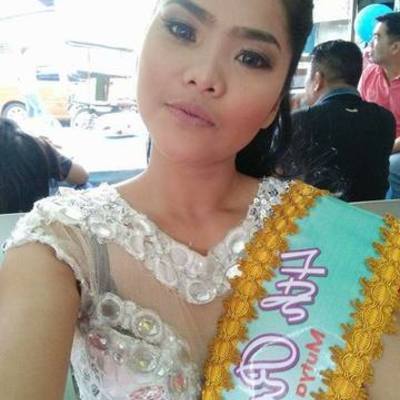 Timeline: A life of Joy Mae R. De vera