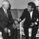 John kennedy  nikita khrushchev 1961