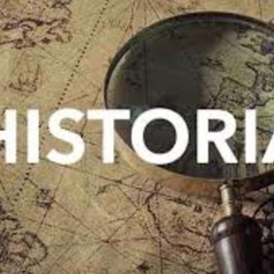 Timeline: Historia